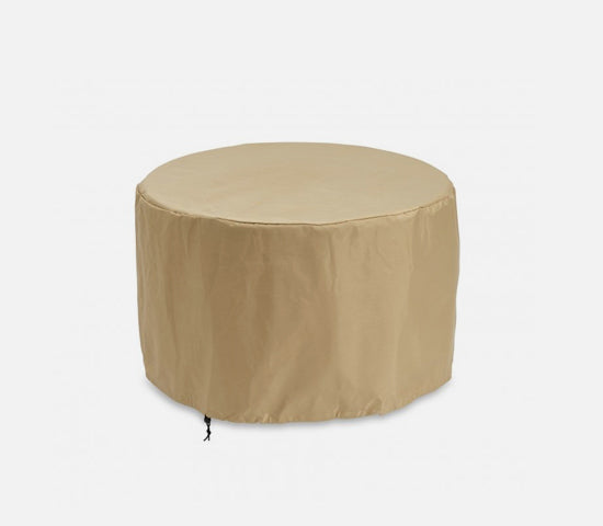 Fire Table Cover-44" Round