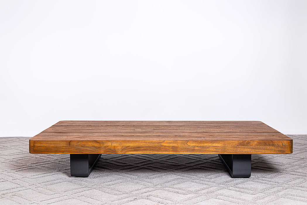 Fitz Roy Coffee Table