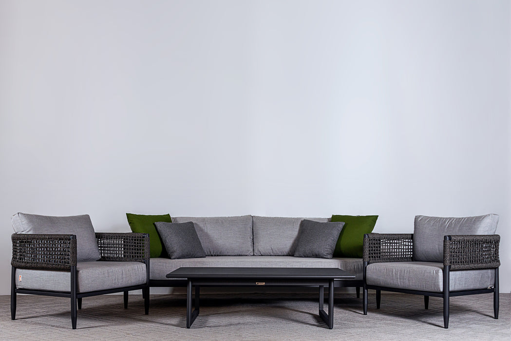 Evelyn Lake Coffee Table