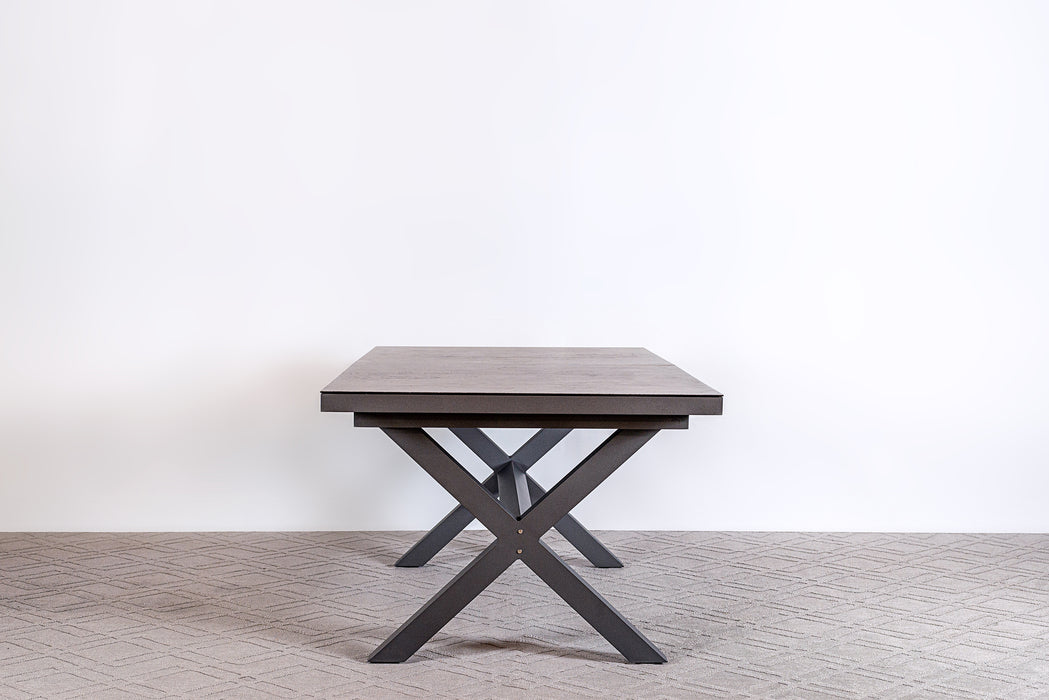 Pop-Up X-Base Table