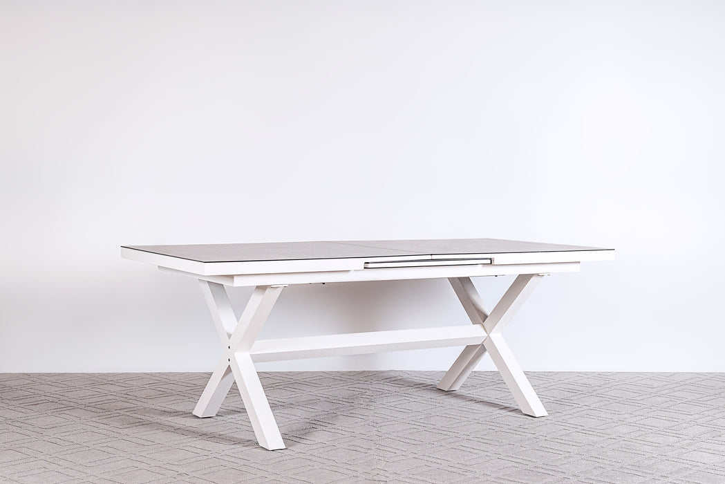 Pop-Up X-Base Table