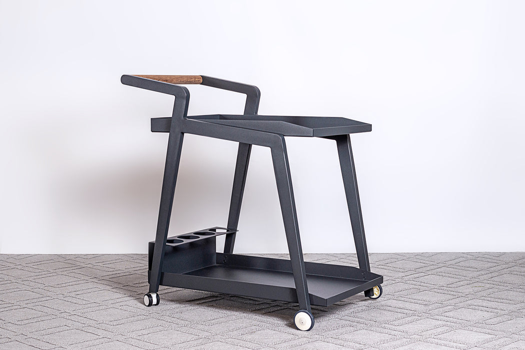 Emoti Dining Cart