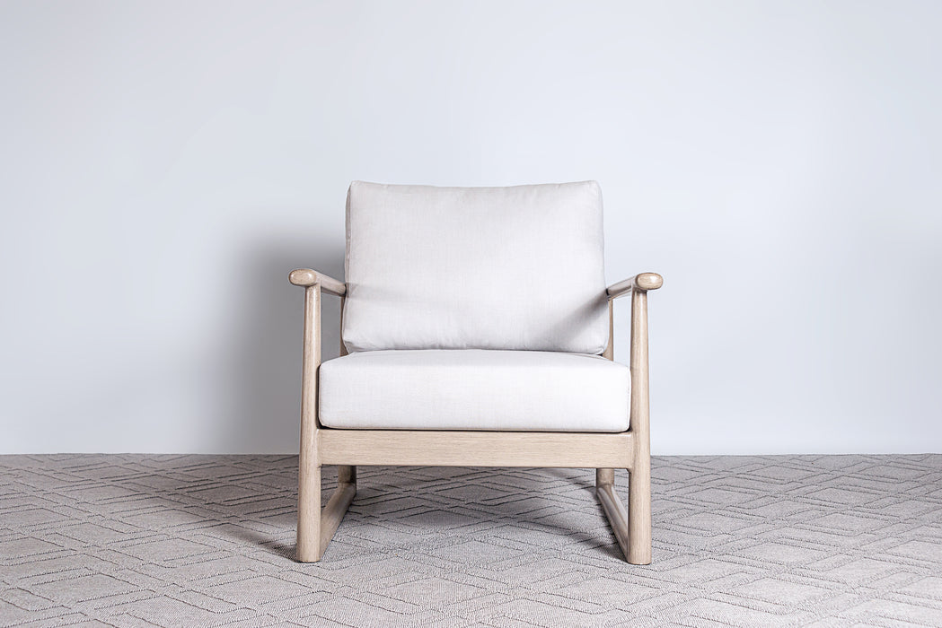 Park West Club Chair