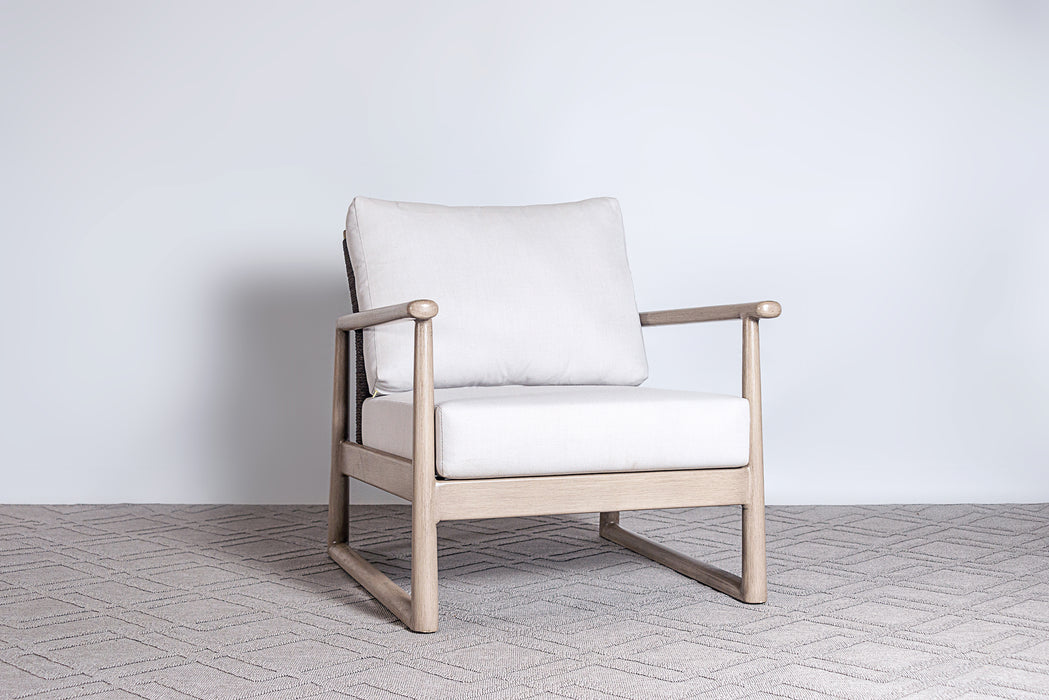 Park West Club Chair