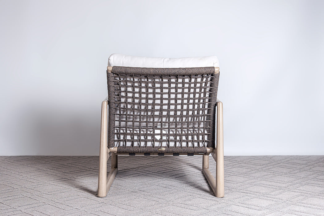 Park West Club Chair