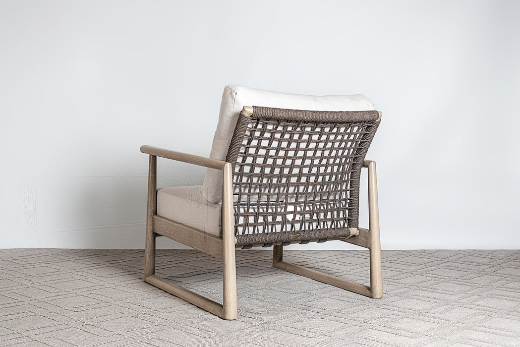 Park West Club Chair