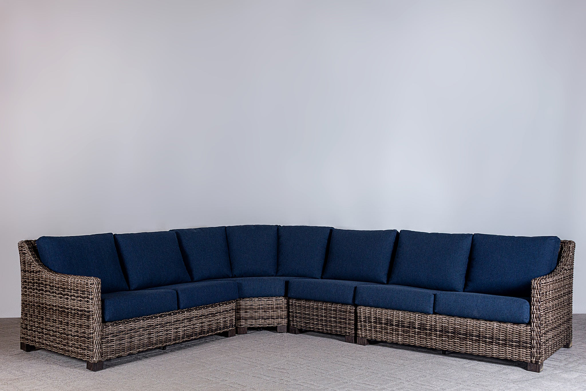 Sectional Sofas Winnipeg — Luxe Furniture Company