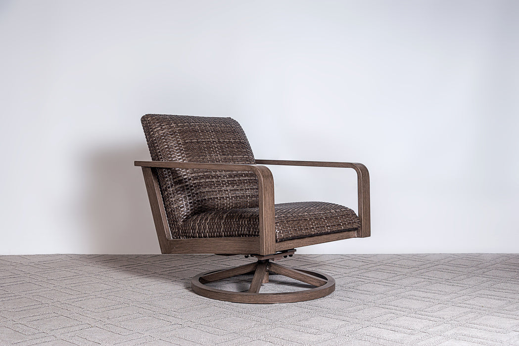 Canton Swivel Chair