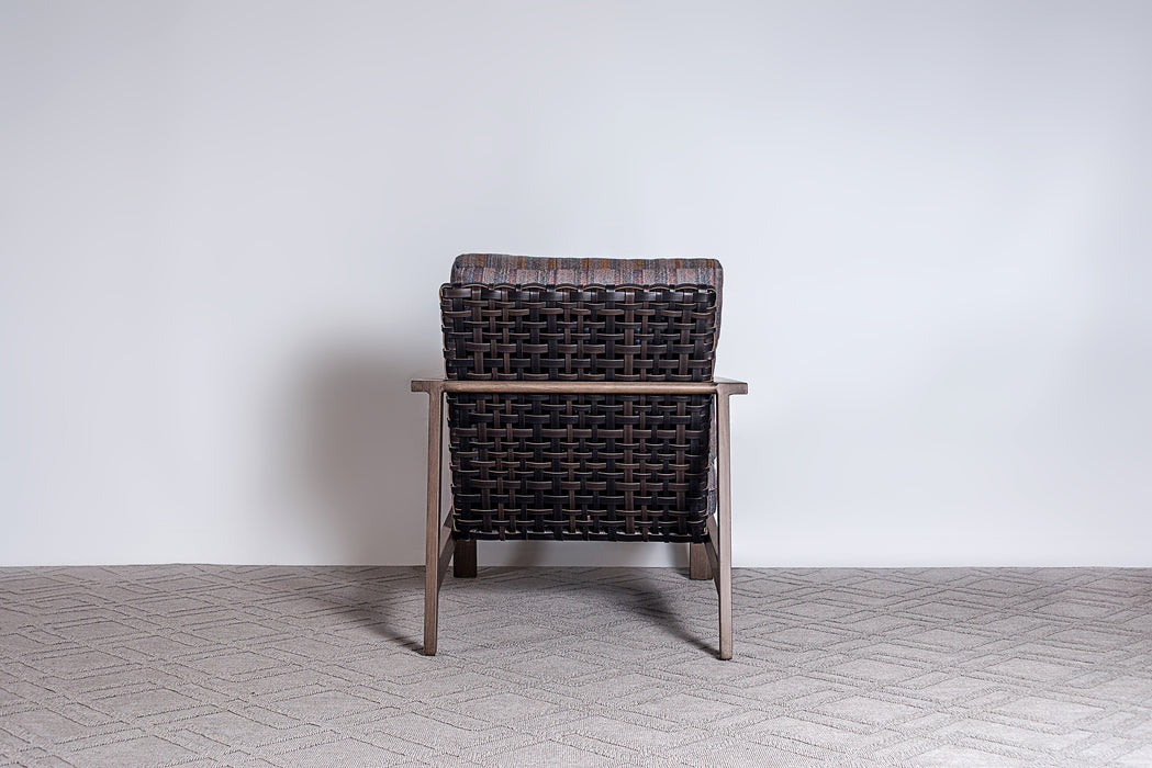 Antibes Club Chair