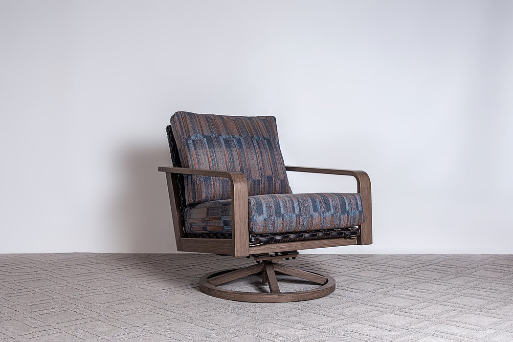 Antibes Swivel Rocker