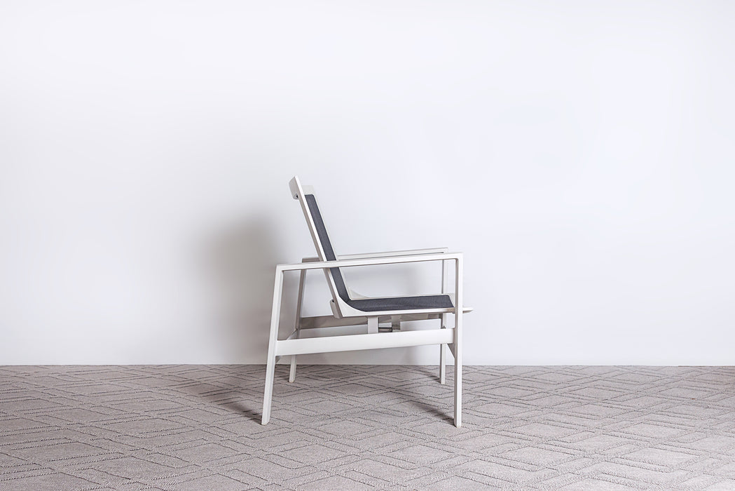Parkway Sling Motion Lounge Chair