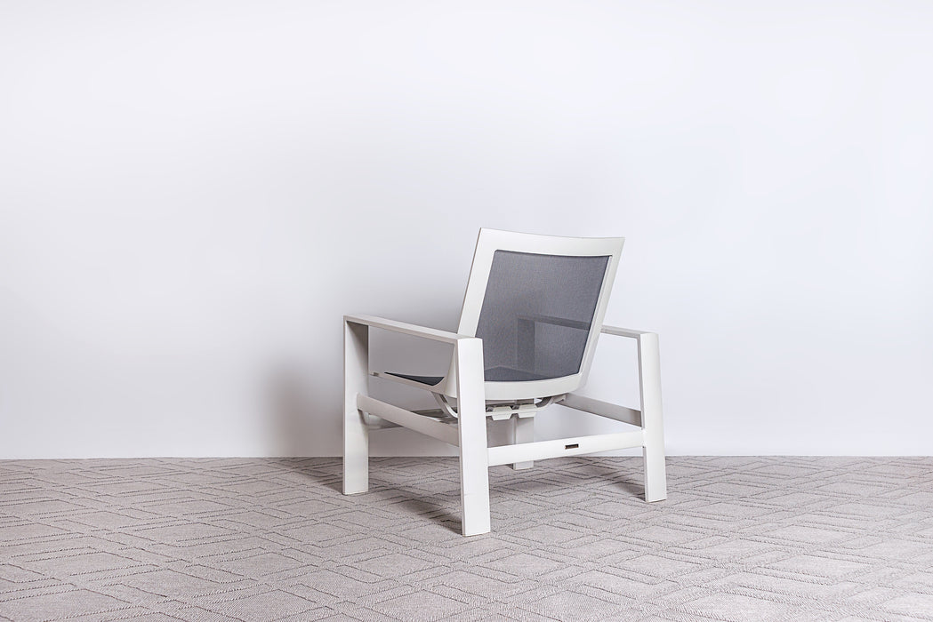 Parkway Sling Motion Lounge Chair