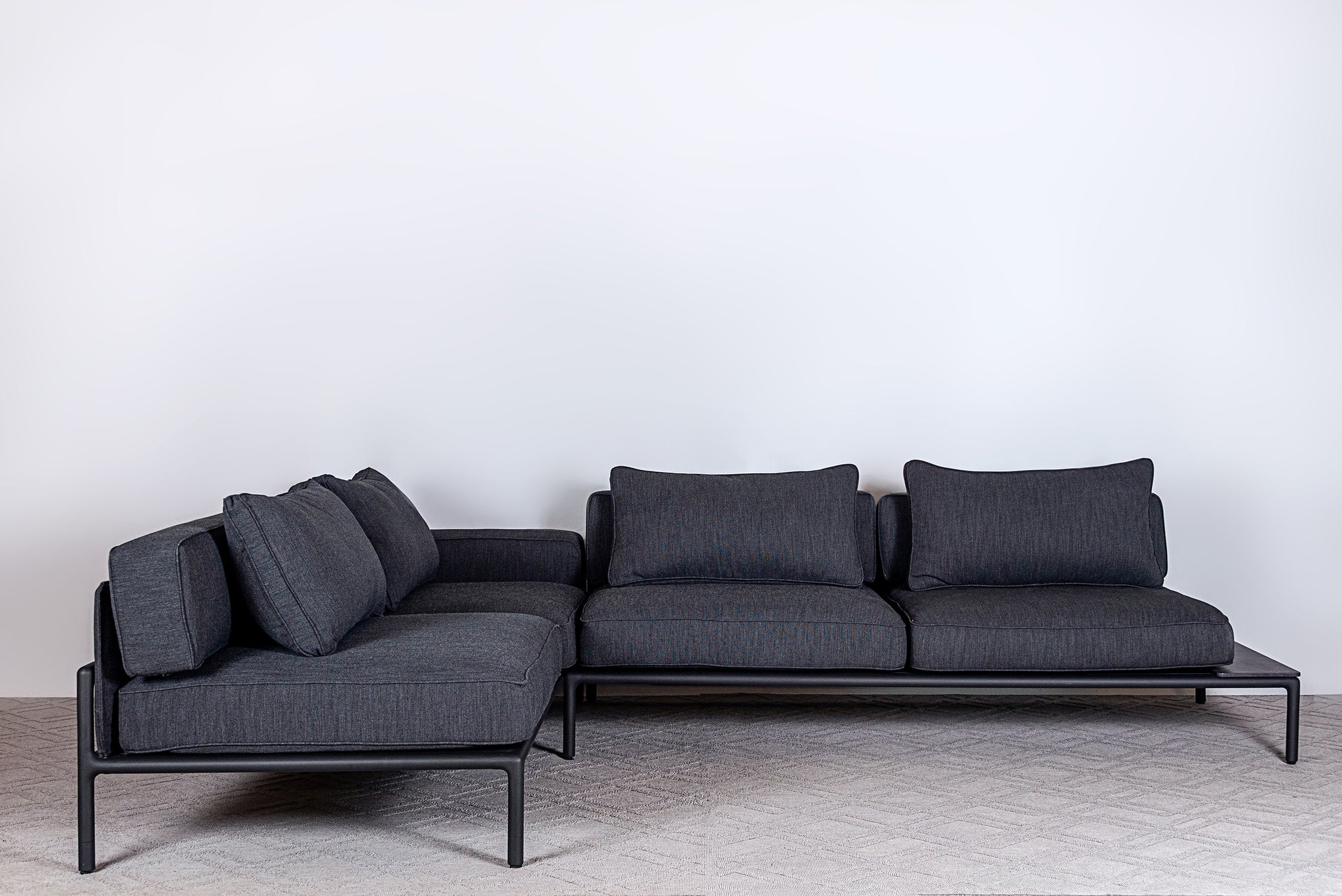 Sectional Sofas Winnipeg — Luxe Furniture Company