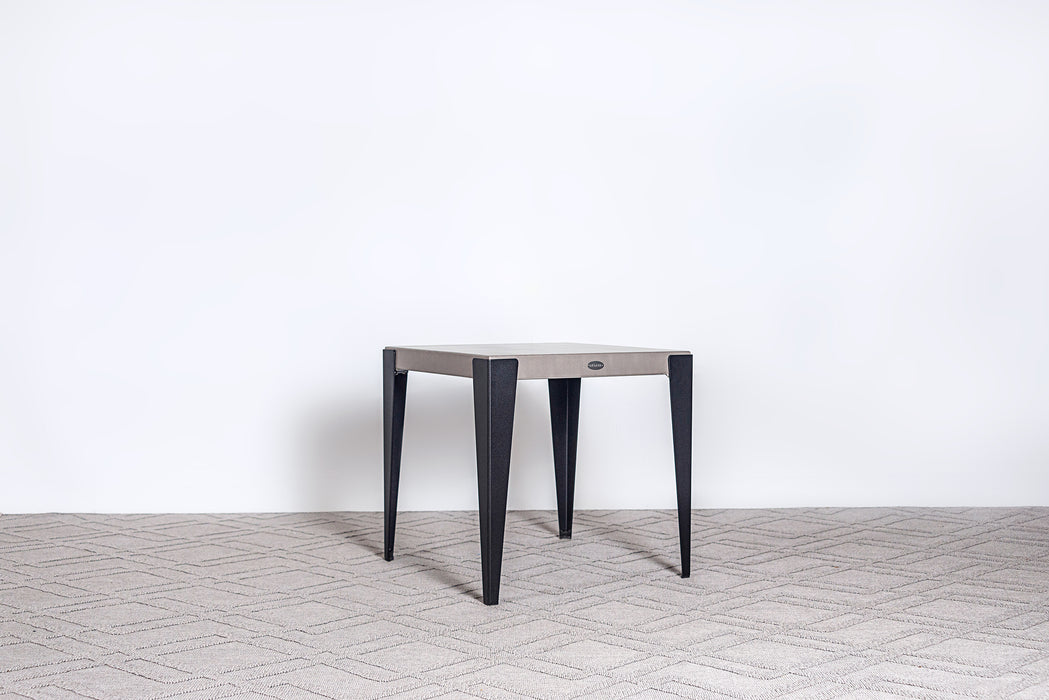 Genval End Table