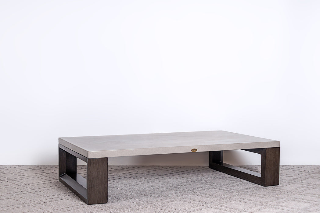 Element 5.0 Rectangle Coffee Table
