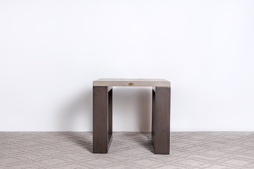 Element 5.0 End Table