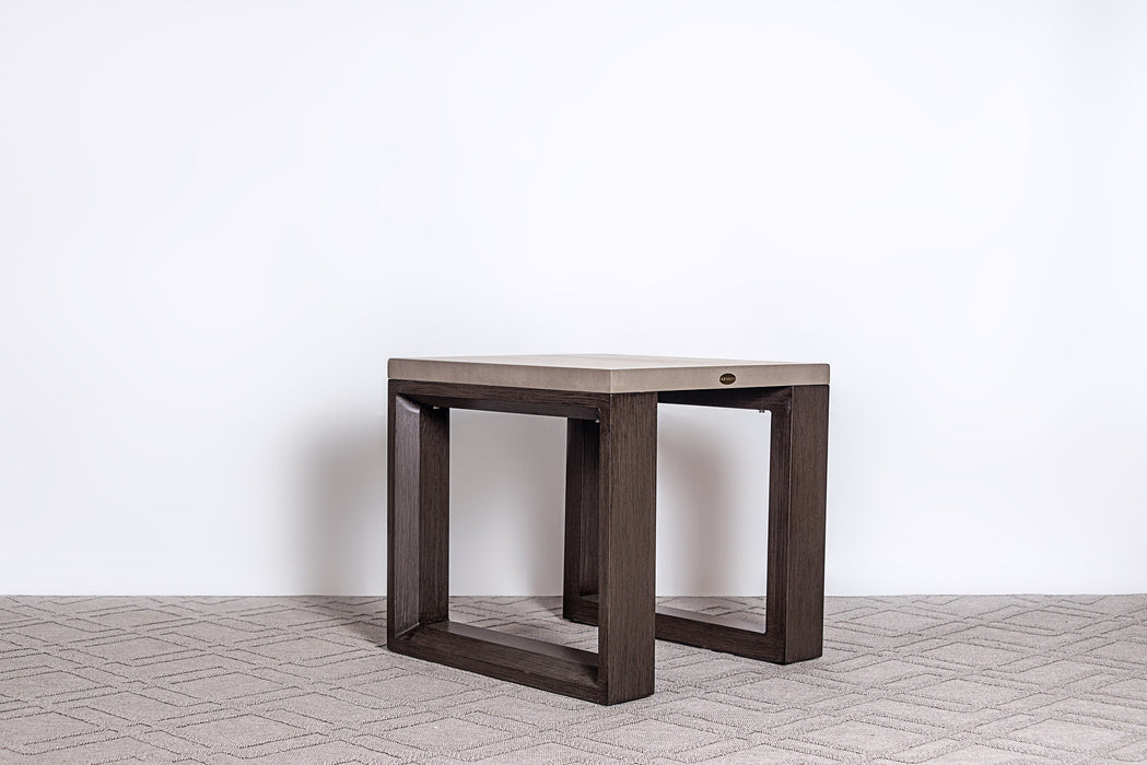 Element 5.0 End Table