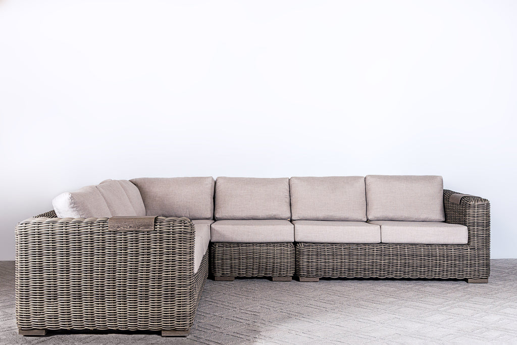 Sectional Sofas Winnipeg — Luxe Furniture Company