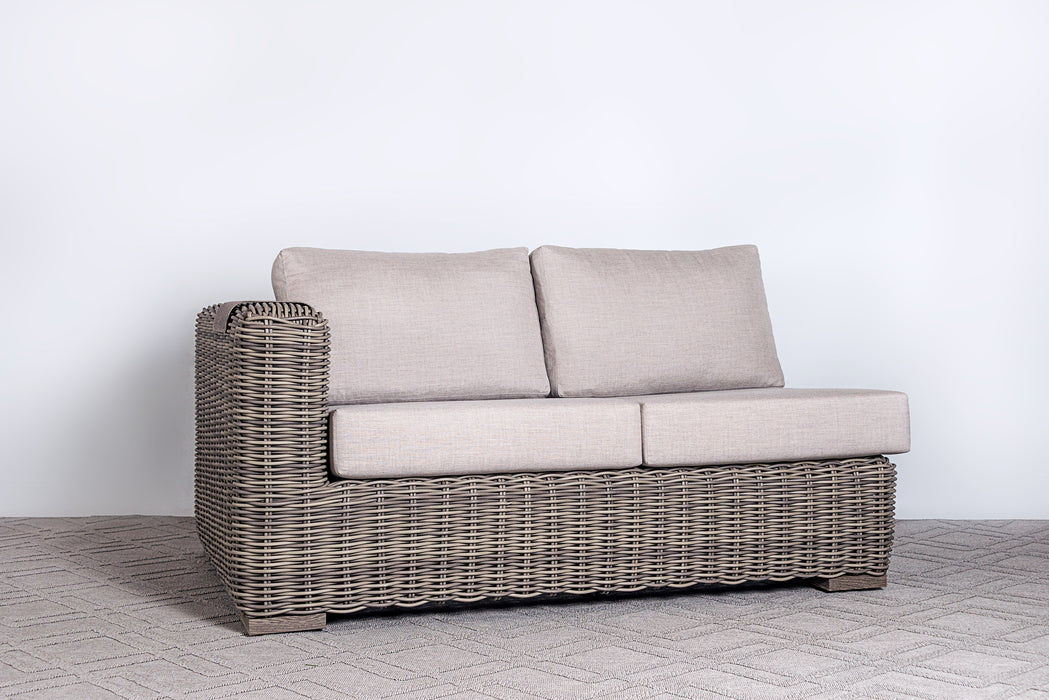 Cubo 6-Seat Sectional