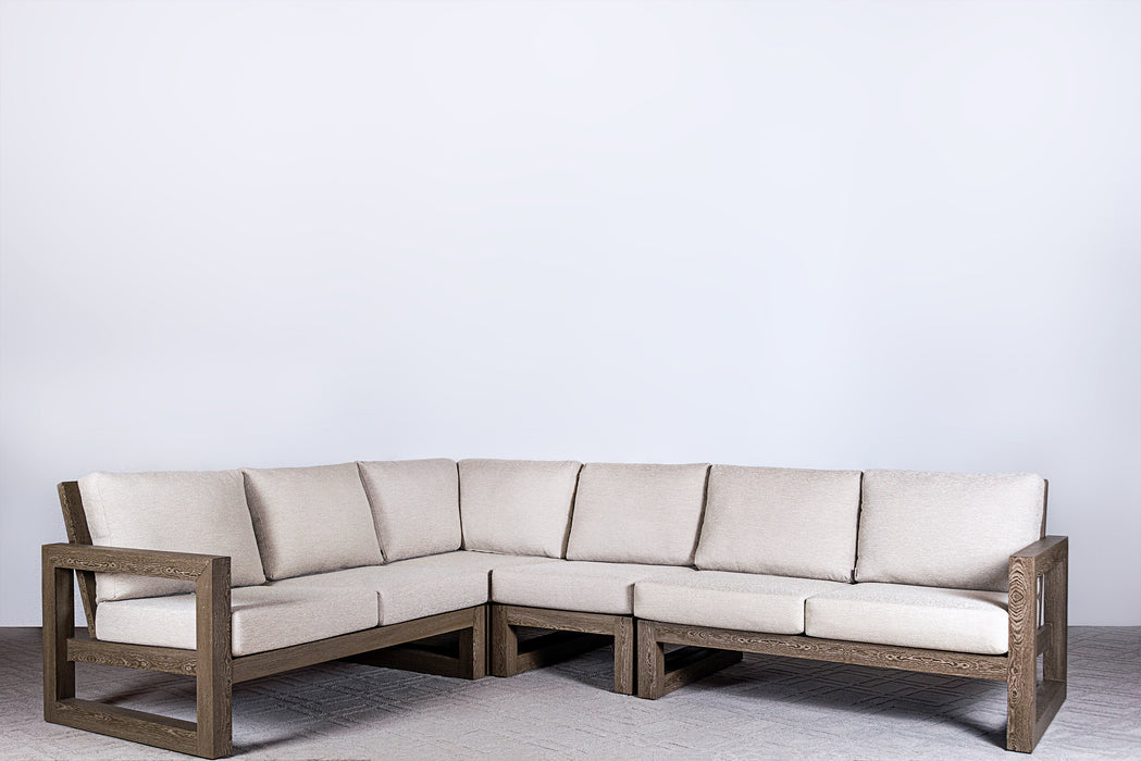 Milano 6-Seat Sectional