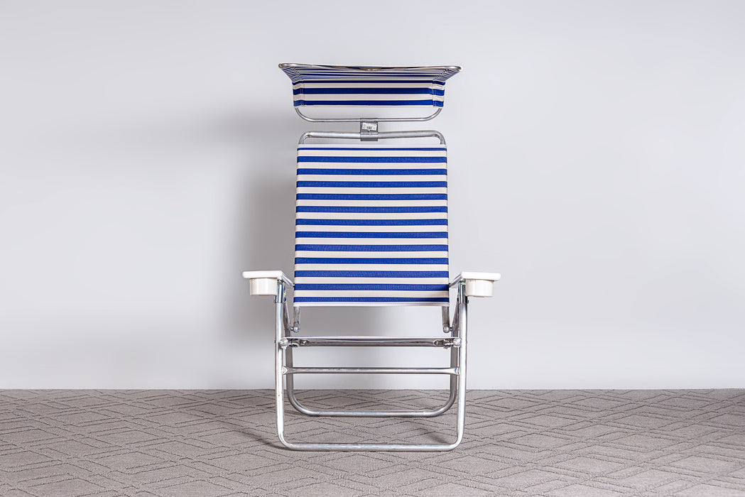 Folding Chair Telescope Rocking Chair Telescope Casual Beach Chair