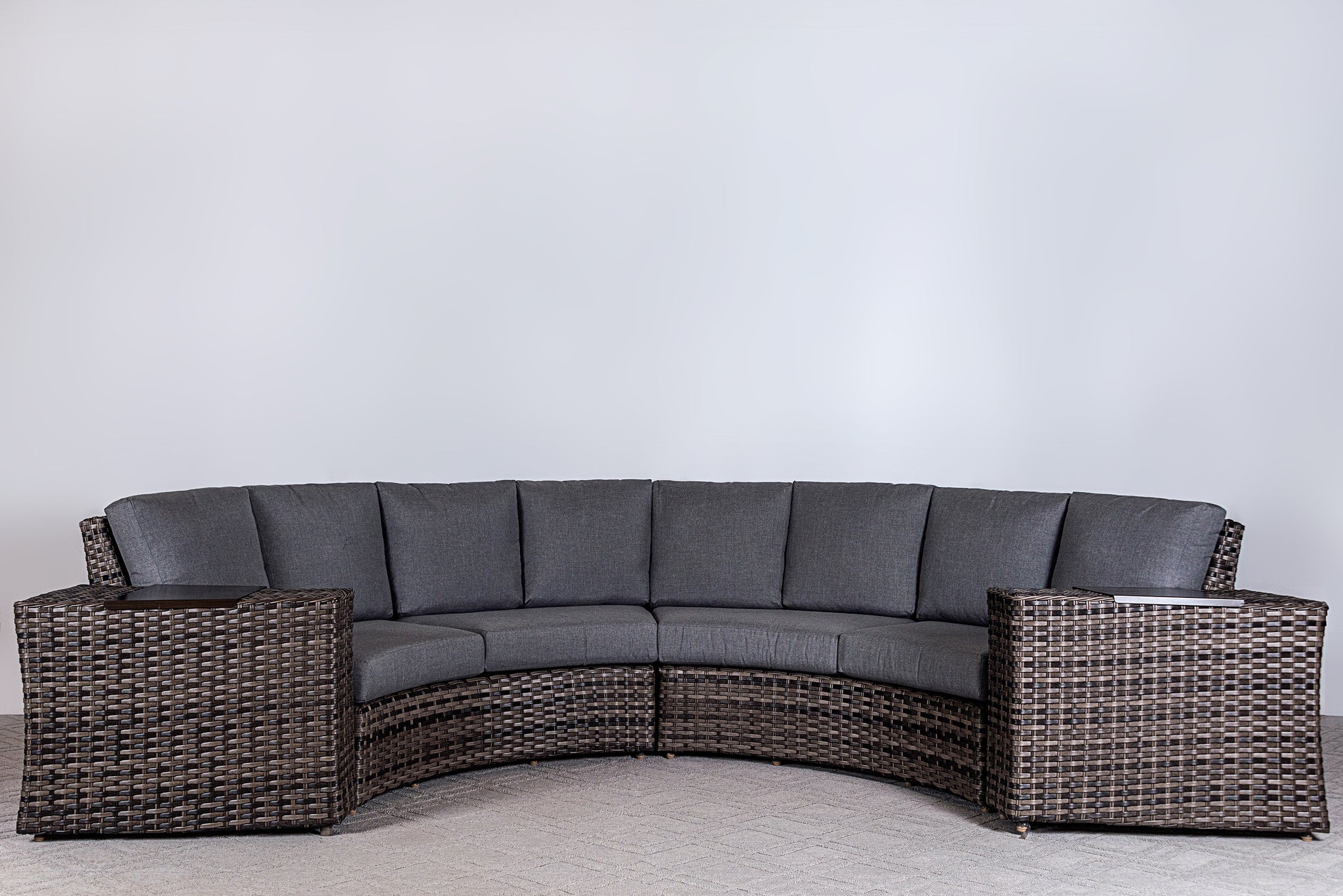 Sectional Sofas Winnipeg — Luxe Furniture Company