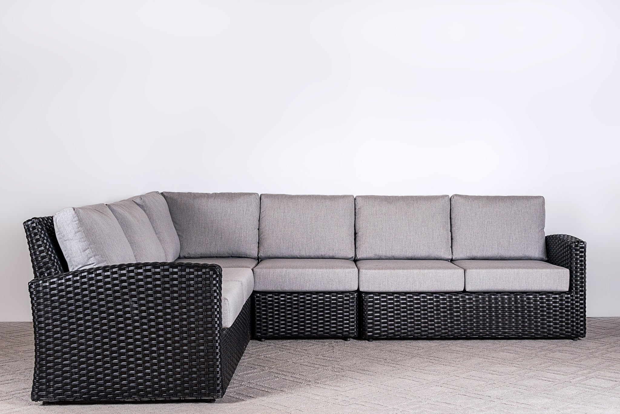 Sectional Sofas Winnipeg — Luxe Furniture Company