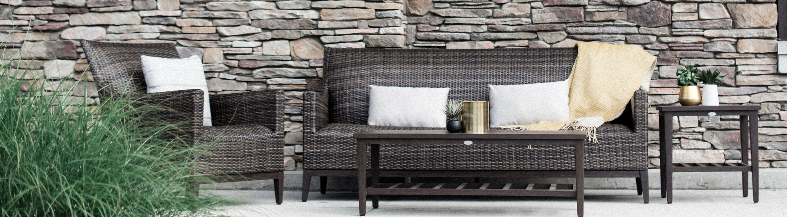 Biltmore Coffee Table