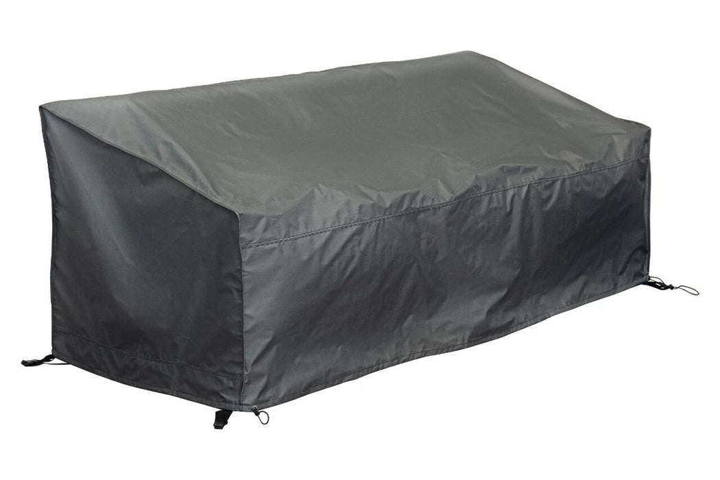 Deep High Back Sofa Cover- Large