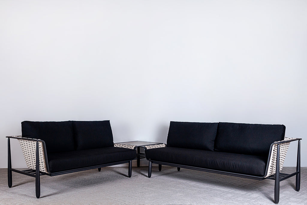 Sectional Sofas Winnipeg — Luxe Furniture Company