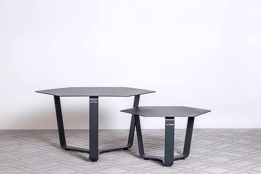 Mond Coffee Tables- Set of 2