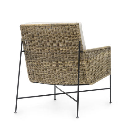 Nora Lounge Chair