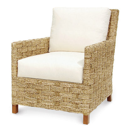 Spa Occasional Chair