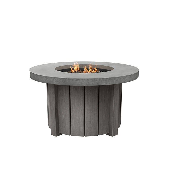 Taos 42" Round Fire Table