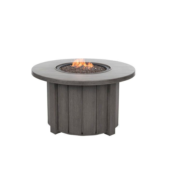 Trevi 42" Round Fire Pit