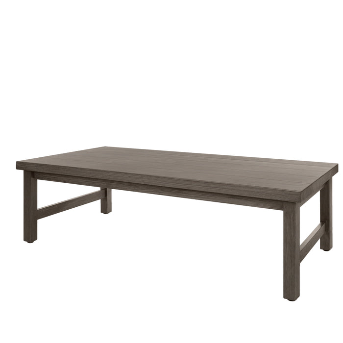 Trevi 60" x 30" Rectangle Coffee Table