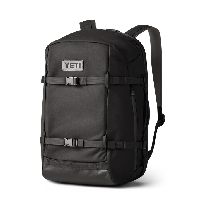 Yeti - Crossroads 35L Backpack - Black