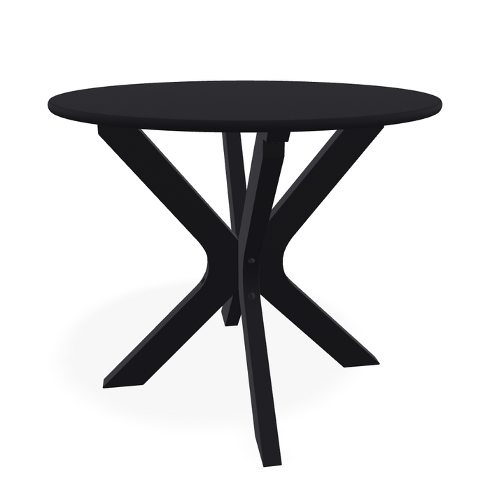 Wexler 23" Round End Table