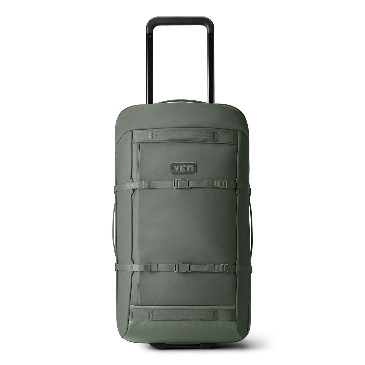 Yeti Crossroads 29 Luggage Camp Green Luxe Furniture Company