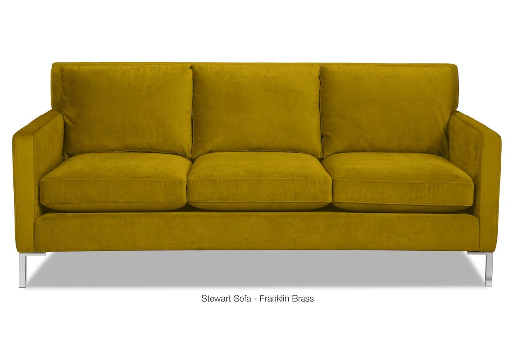 Stewart Sofa