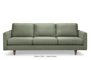 Nelson Sofa