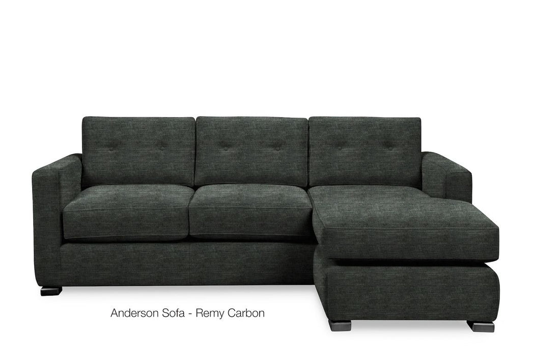 Anderson Reversible Chaise Sofa